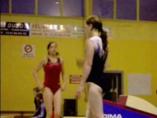 Gala de Gym 2008