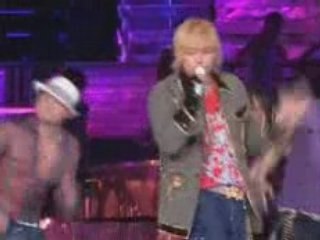 Everybody  - Live Tour 2006 Pop Up! Smap Live!