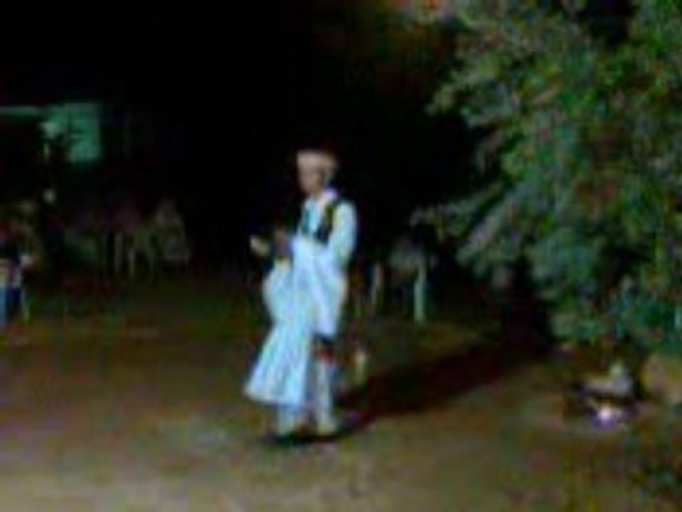 tunisie djerba Khalil 2008