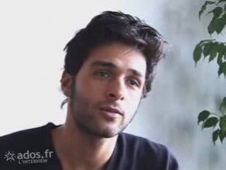 Maxim Nucci: Rencontre avec un artiste multi-facettes!