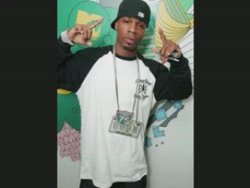 T-pain ft chucky boy : ridin out exclu!!