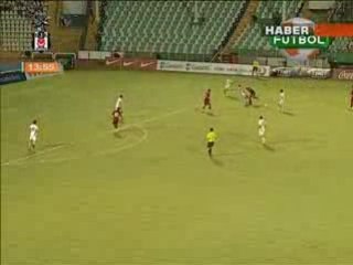 Türkei - Tschechien U21 - Aydin Karabulut Show