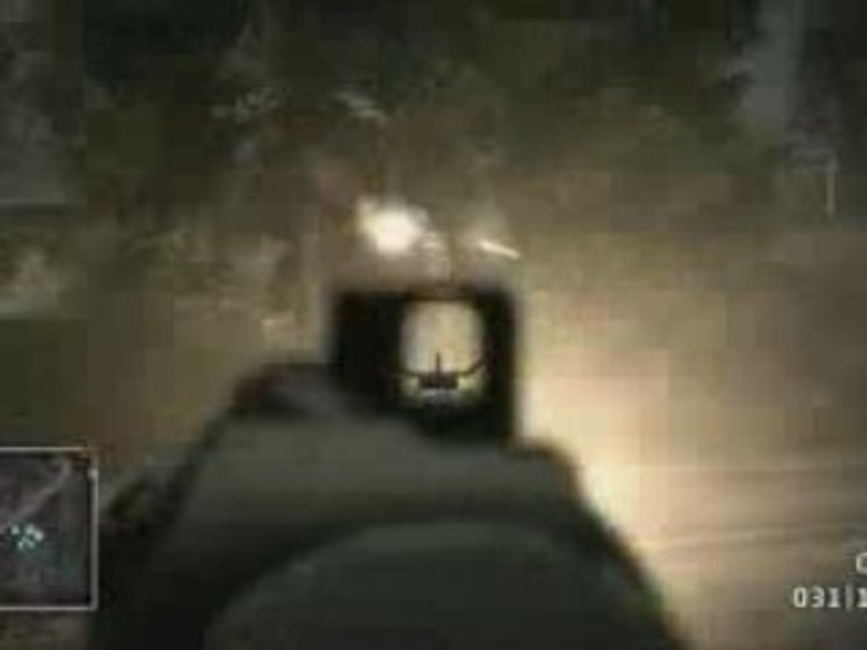 Battlefield bad company