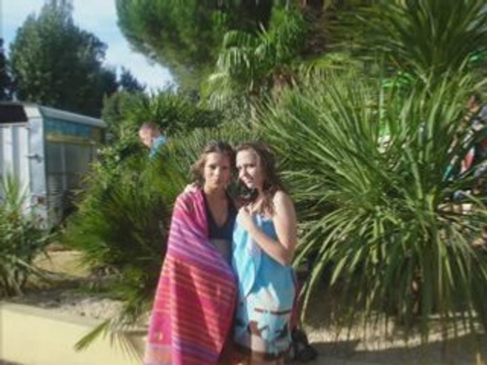 Vacances 2008 (L)
