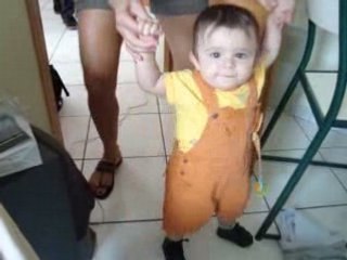 futur danseur professionnel