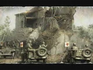 Hommage aux soldats polonais  guerre 39 45