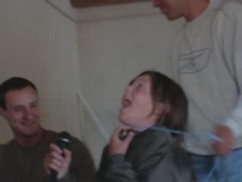 Nina trip a creve coeur