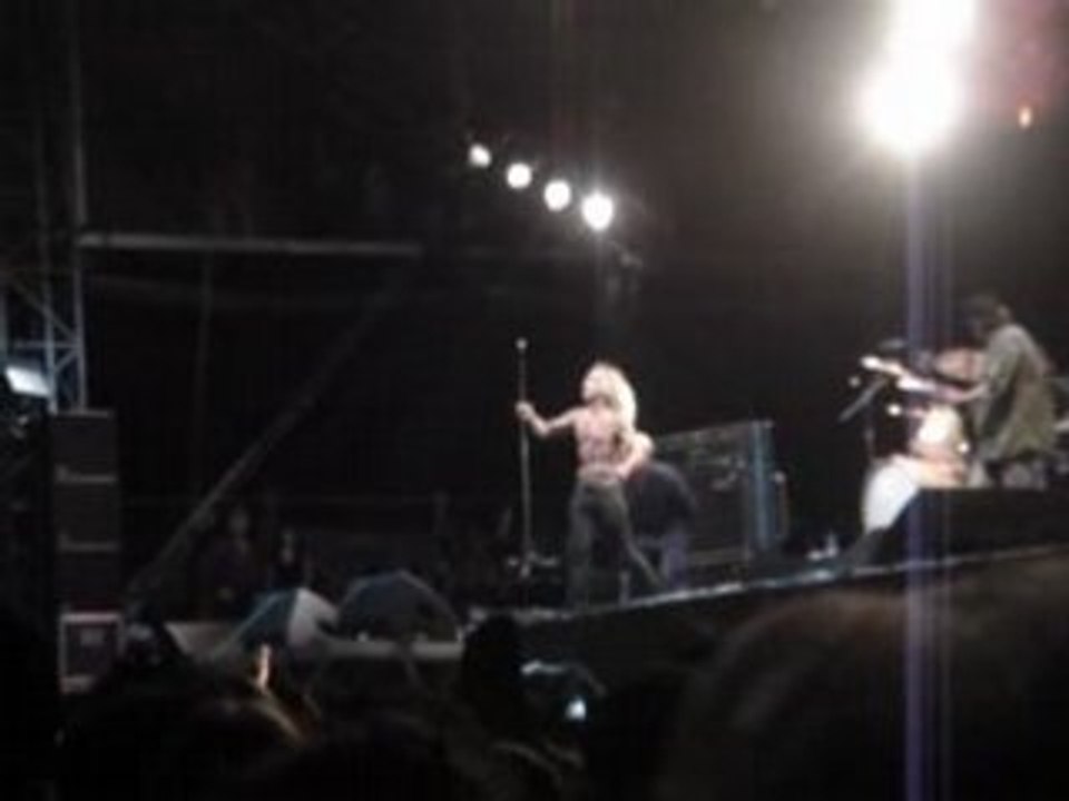 Iggy Pop