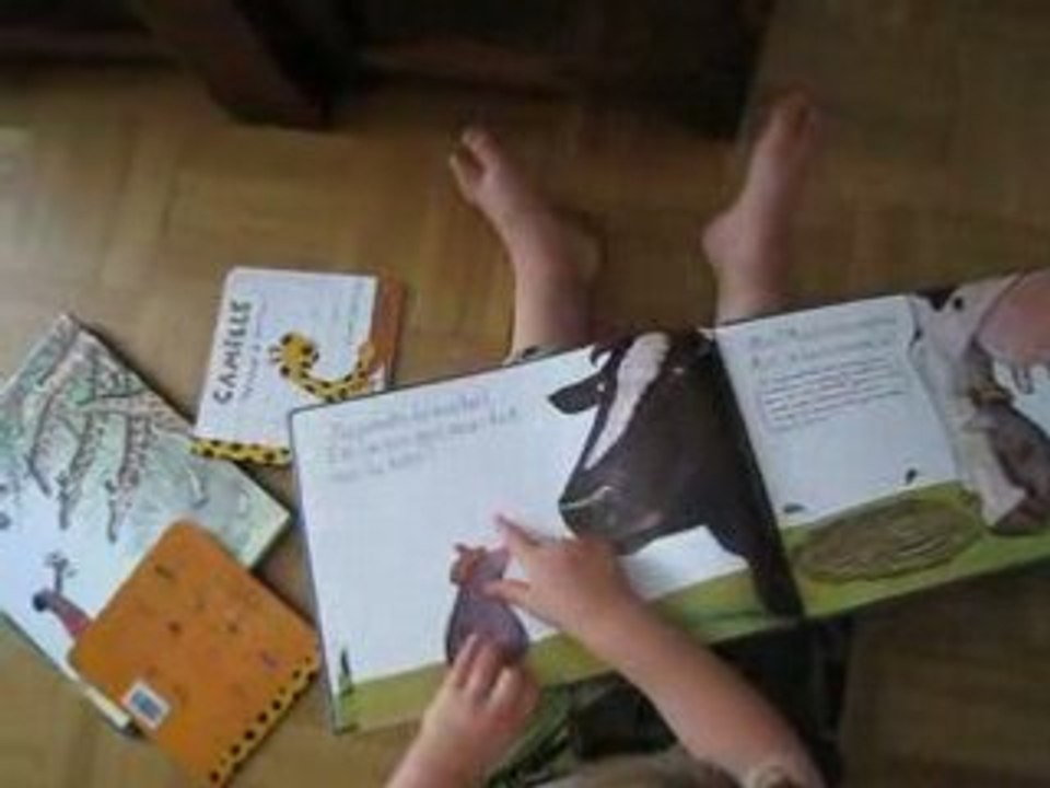 2008-8-Owen Reading