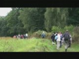 Près de 3000 personnes au lac de Saint-Pardoux