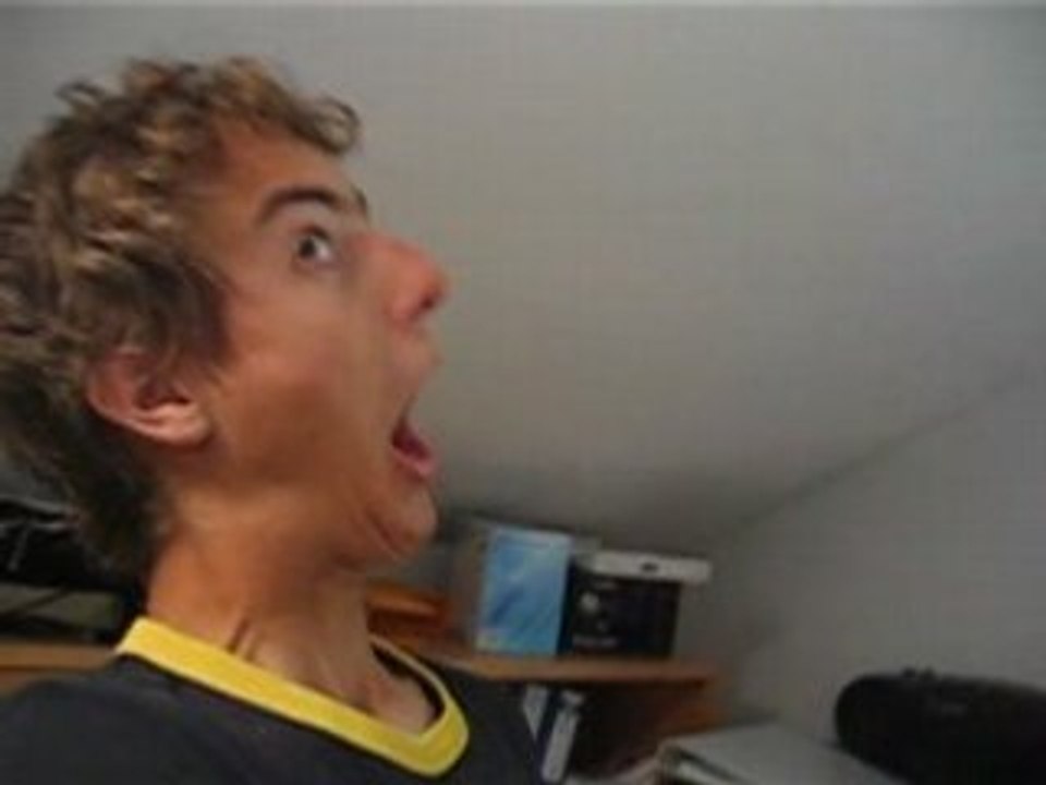 Dumm oafoch nur dumm