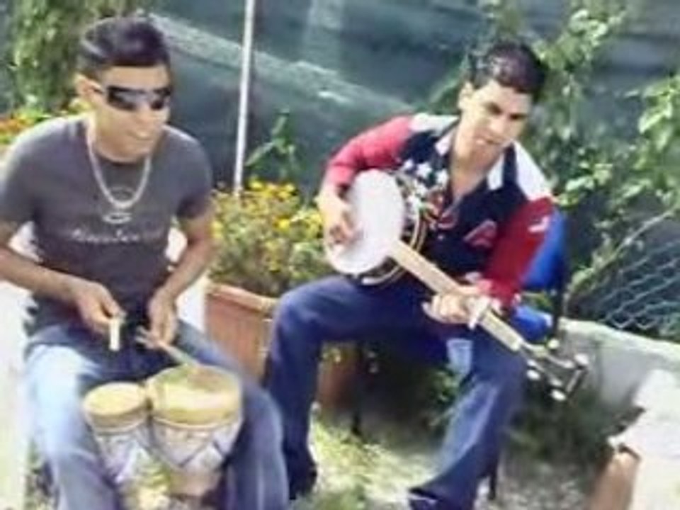 Imghrane...almokhrij (maklat said)