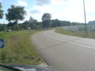 derbi sm 01 (moi) VS gilera (charly +D)