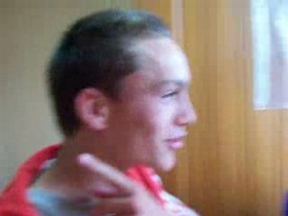 US Provin Réaction