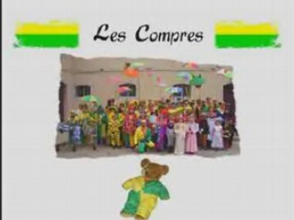 Les Compres