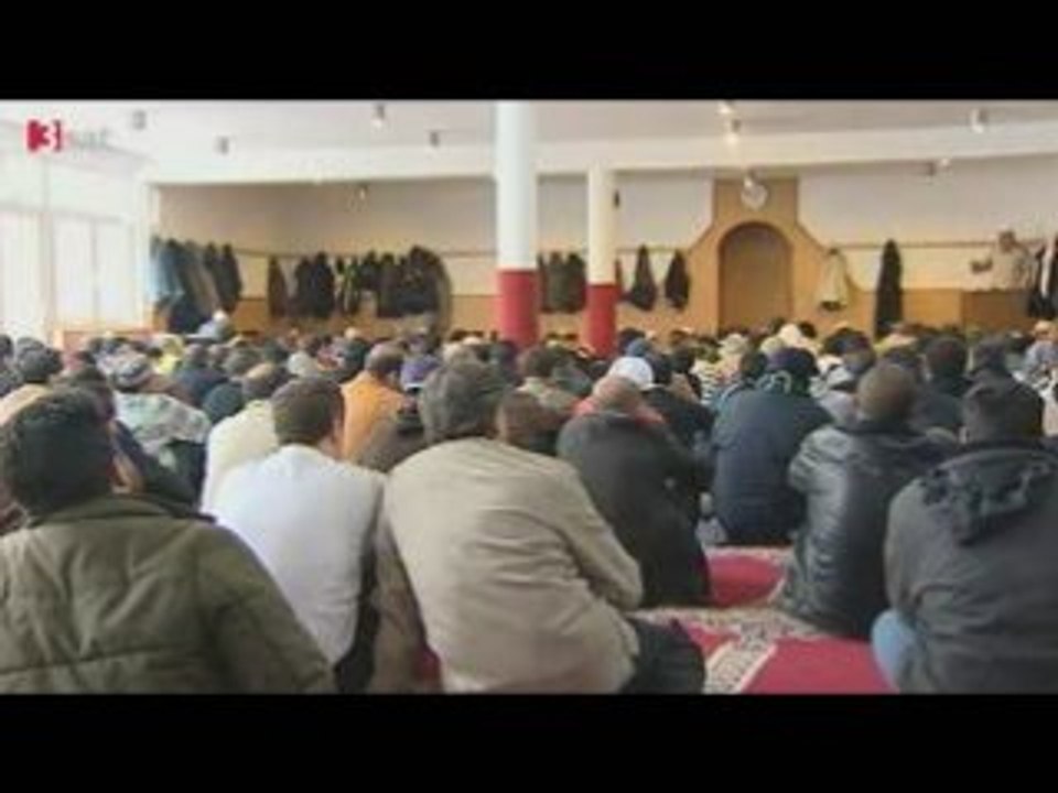 deutscher Arzt übertrittet zum Islam ??warum??
