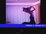 Danza arabe del vientre videos baile escuela academia arte