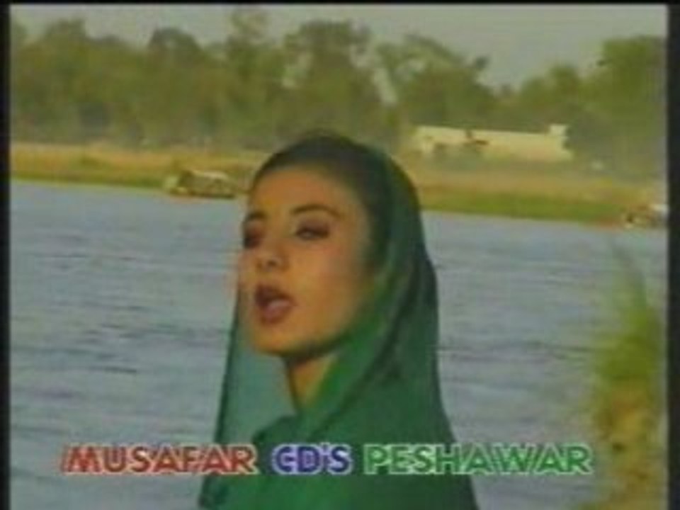 Nazia Iqbal-Pashto Mosiqui-Tang Takor-Afghan Music-Pata Kho