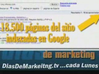 Estrategias de marketing - Como promocionar a gran escala