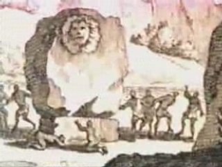Merveilles du monde 2