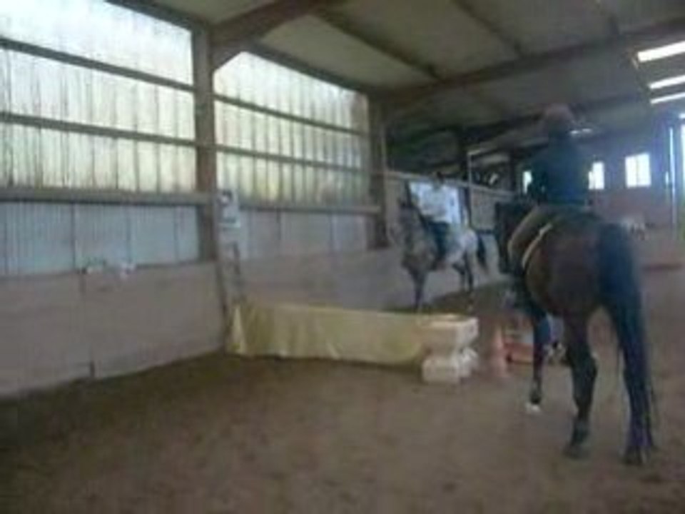 Mystic jump