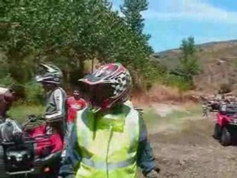 Moto 4 passeio matela moto agua avinho 13 agosto 2008