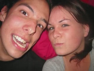 2 bisounours <333