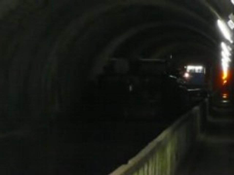 Tunnel de Mauvages 2