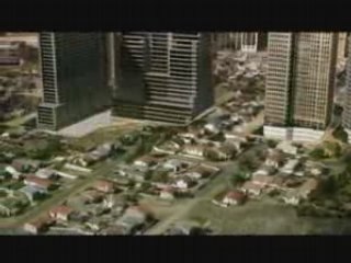 PUB EDF SIMCITY 2001
