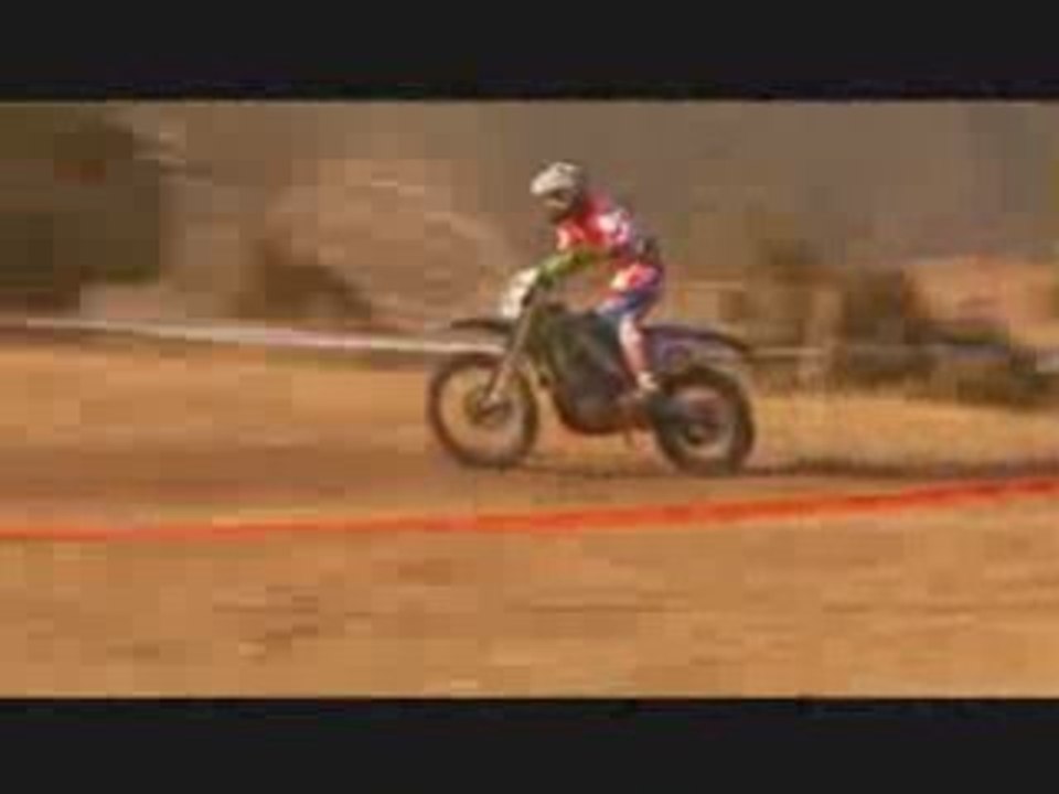 [ENDURO] ISDE 2008 Greece - Day4 - USA Team Highlights