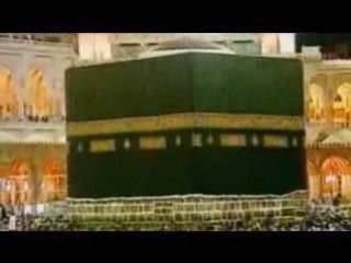 Musab bin Umeyr anlatımlı