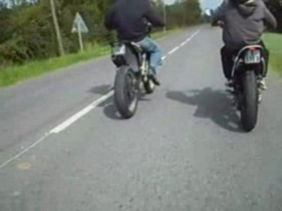 Gilera smt rieju smx et mbk x-limit