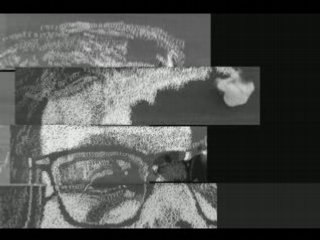 Stick Figure drawing - Goodbye Art