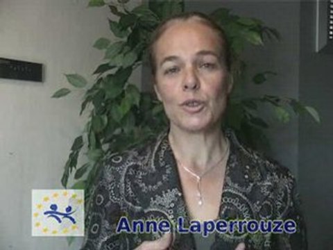 Anne Laperrouze on Making water safer