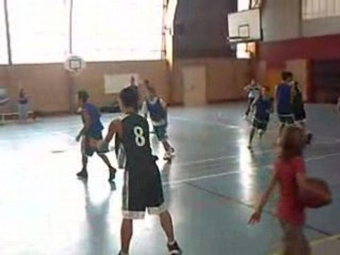 tournois Egreta cadet abcn 2008 1