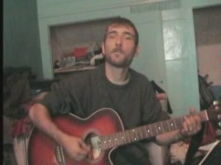 Cabrel je sais que tu danses par Ludo
