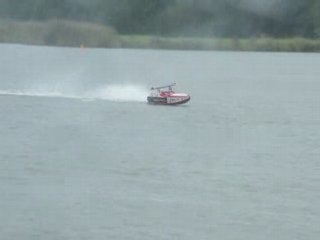 gancia dei gancia Plessé sous le crachin breton