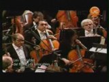 Documental Ennio Morricone en Chile Part 3