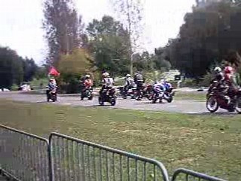championnat de lorraine 50 a 125 (madine 2008)