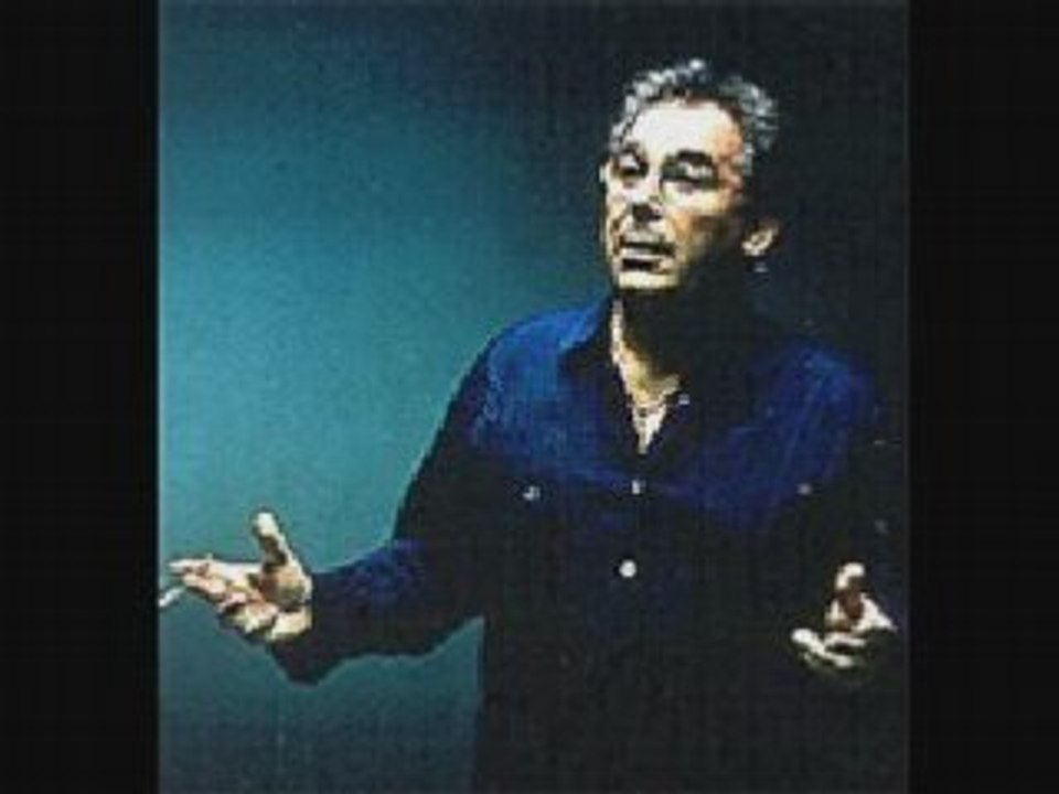 Paris Mai, Nougaro - par Astra