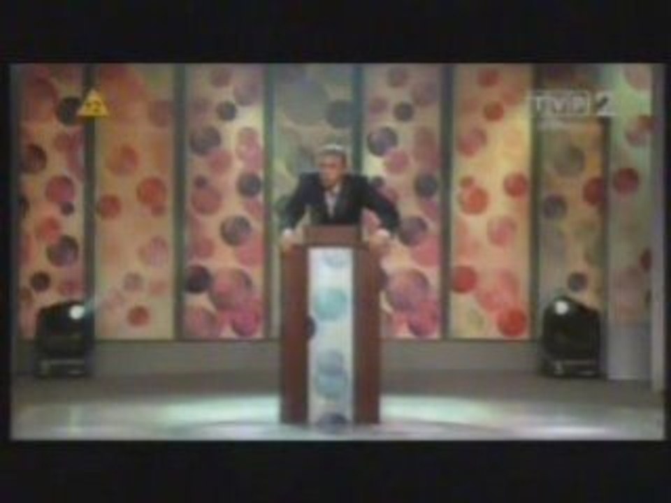 1116 KPW - Kandydat na ministra