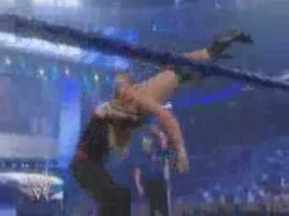 SmackDown's Quick Cut - 09/05/08