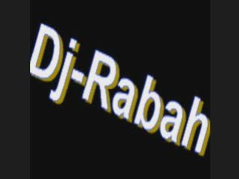 2pac dj rabah