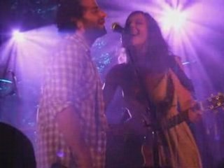 Volcano (Avec Bensé) - Le Mas