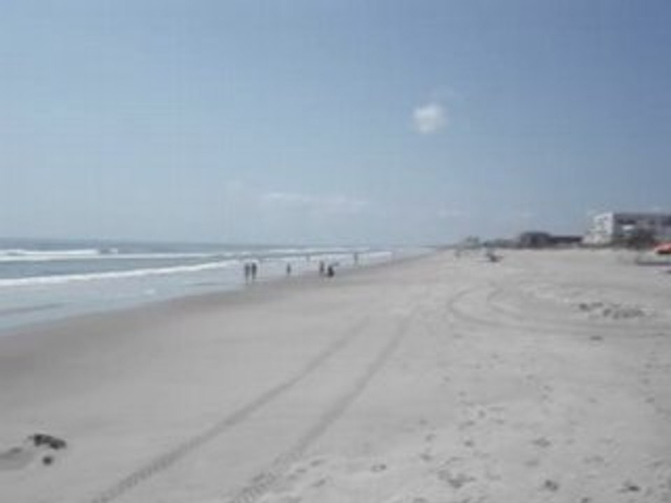 cocoa beach 5