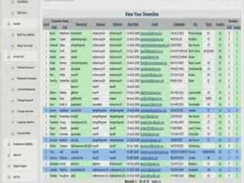 [The SpiderWeb Marketing System] [Money Proof] [GDI]