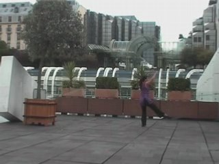 Alles in Les Halles (what once was useful...)