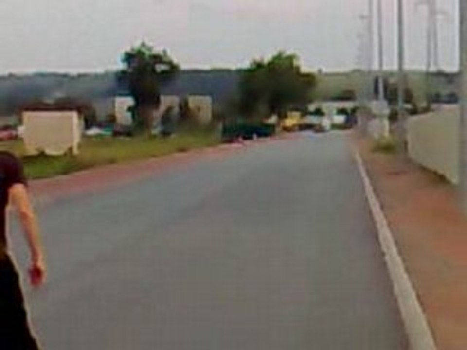 RUN ZIP SP MHR TEAM VS NITRO POLINI EVOLUTION