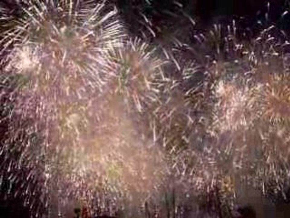 Fête de Genève 2008 final 2