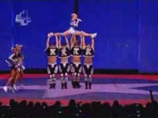 Kylie X Tour 2008 - Heart Beat Rock - live in london HQ